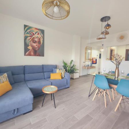 Ohana Home Beach And Love Caleta De Fuste Ngoại thất bức ảnh