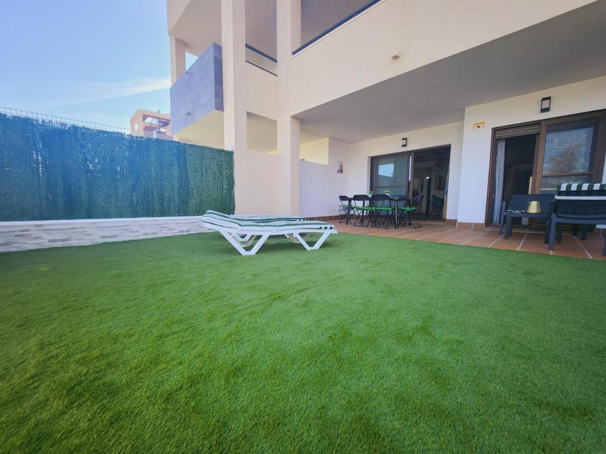 Ohana Home Beach And Love Caleta De Fuste Ngoại thất bức ảnh