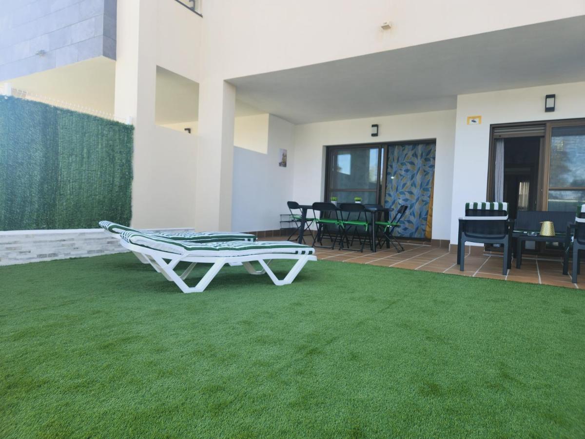 Ohana Home Beach And Love Caleta De Fuste Ngoại thất bức ảnh