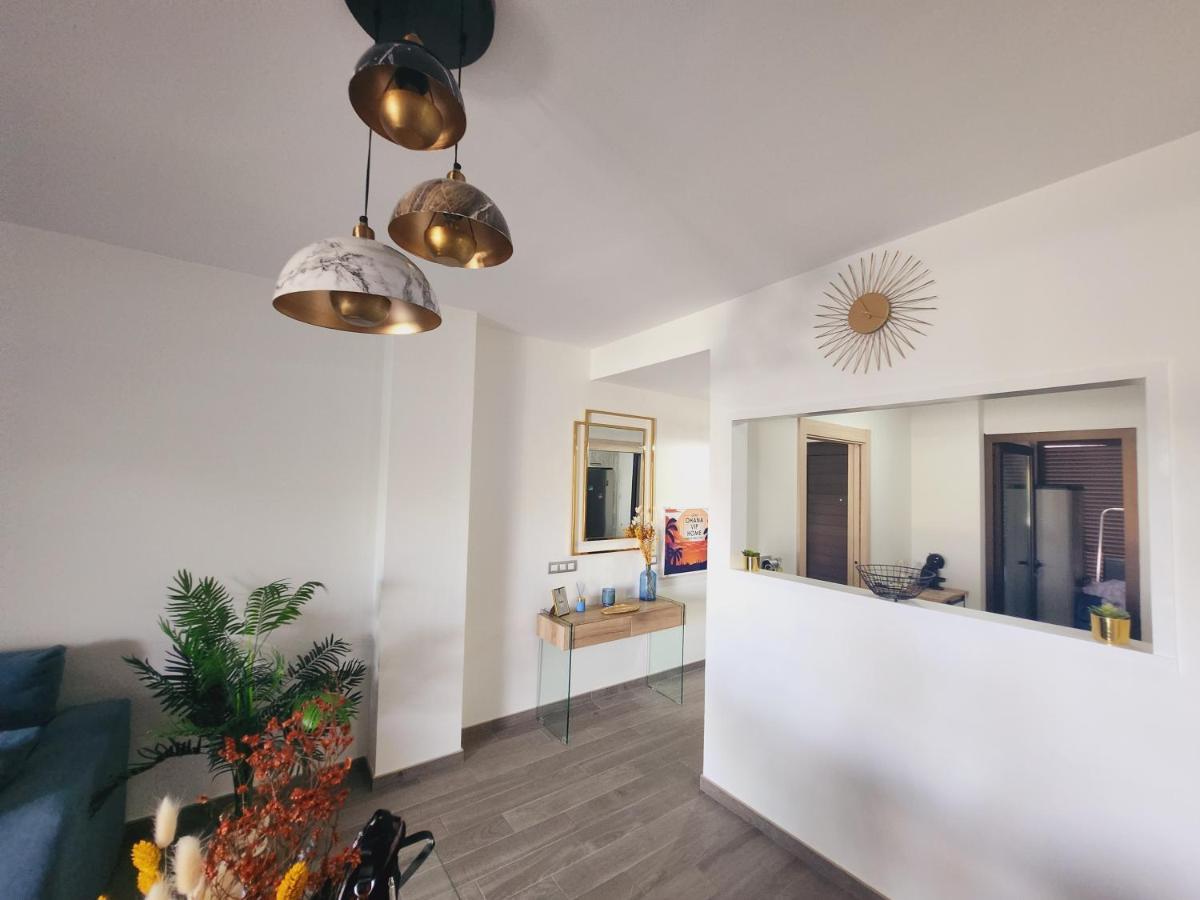 Ohana Home Beach And Love Caleta De Fuste Ngoại thất bức ảnh