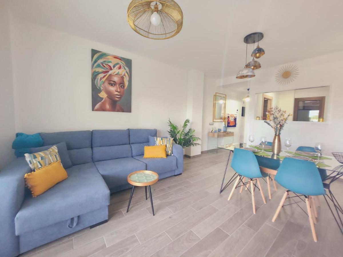 Ohana Home Beach And Love Caleta De Fuste Ngoại thất bức ảnh