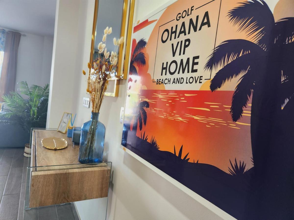 Ohana Home Beach And Love Caleta De Fuste Ngoại thất bức ảnh