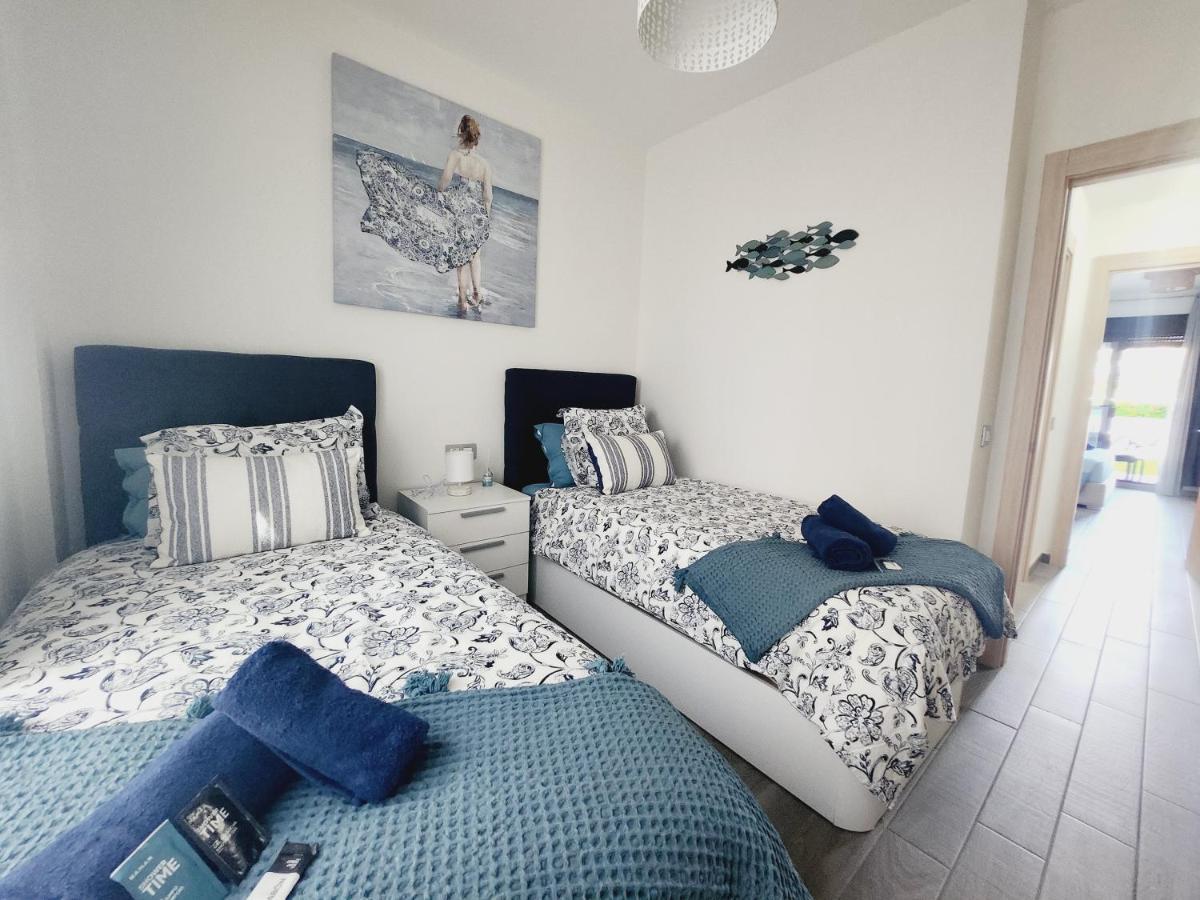 Ohana Home Beach And Love Caleta De Fuste Ngoại thất bức ảnh