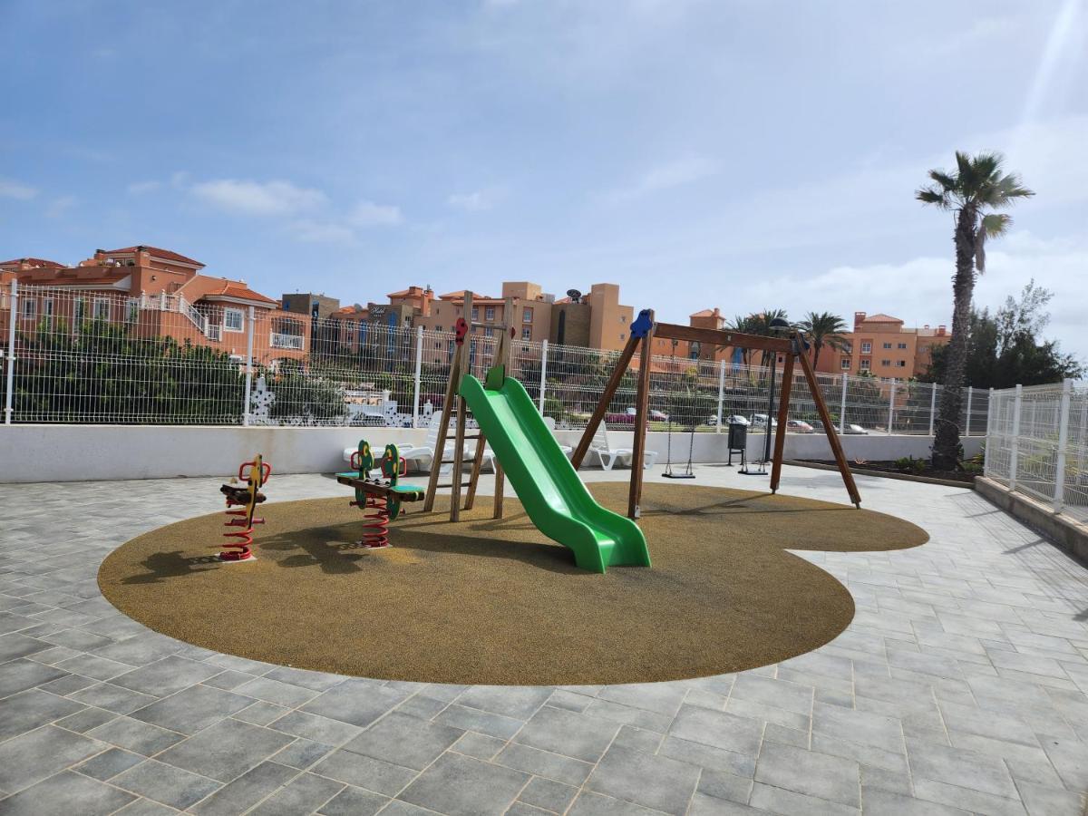Ohana Home Beach And Love Caleta De Fuste Ngoại thất bức ảnh