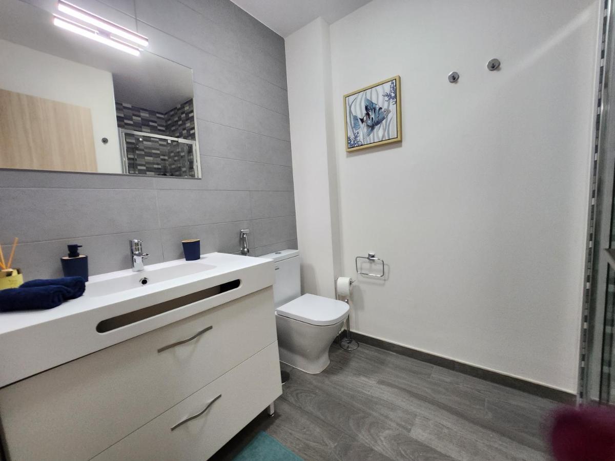 Ohana Home Beach And Love Caleta De Fuste Ngoại thất bức ảnh